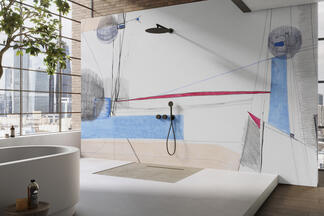 Glamora Tapete Nostos