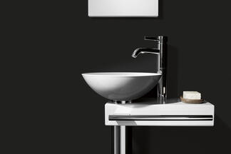 Alape Piccolo Waschbecken