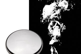 Luftdüse für Whirlpool