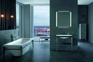 Duravit XViu