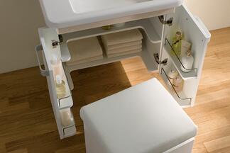 Renova Nr.1 Unterschrank