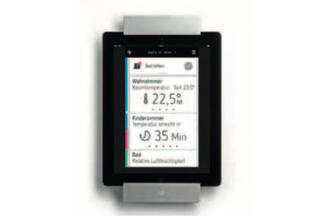 Haussteuerung alphaEOS