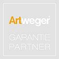 Artweger_Garantiepartner_120x120 Logo
