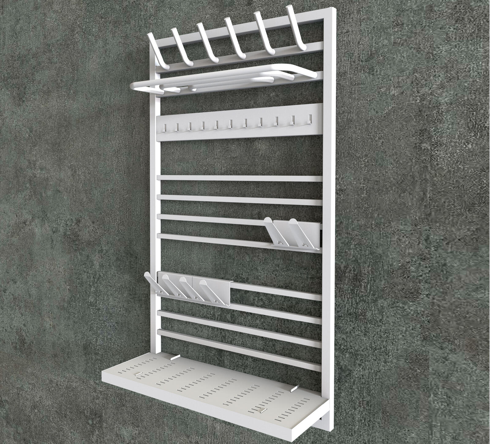 Wärmis Funktionsheizkörper Taurus 1000 2.0