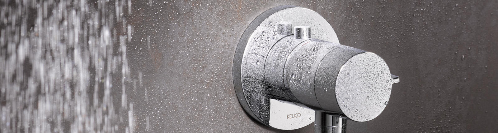 Keuco ixmo