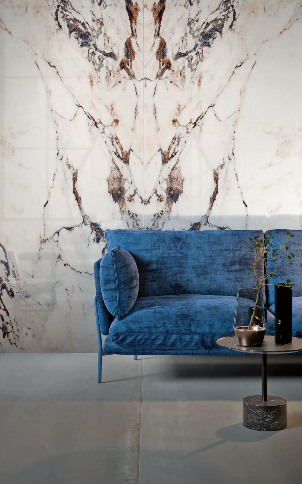 Marazzi Grande Marble