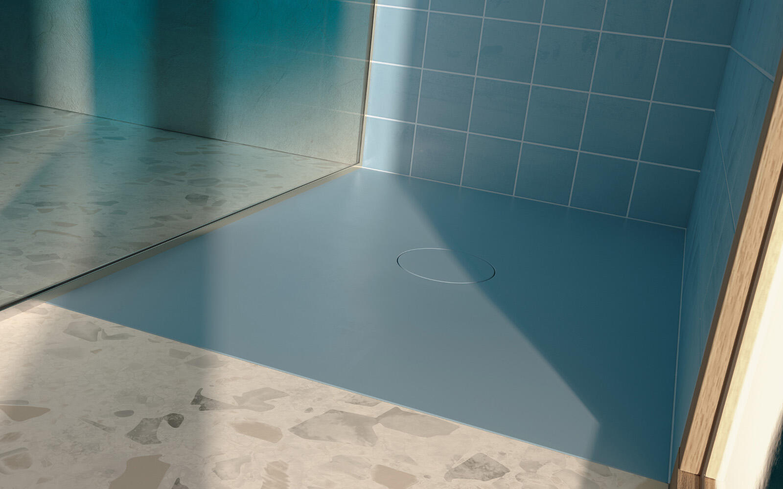 Duschfliese BetteAir