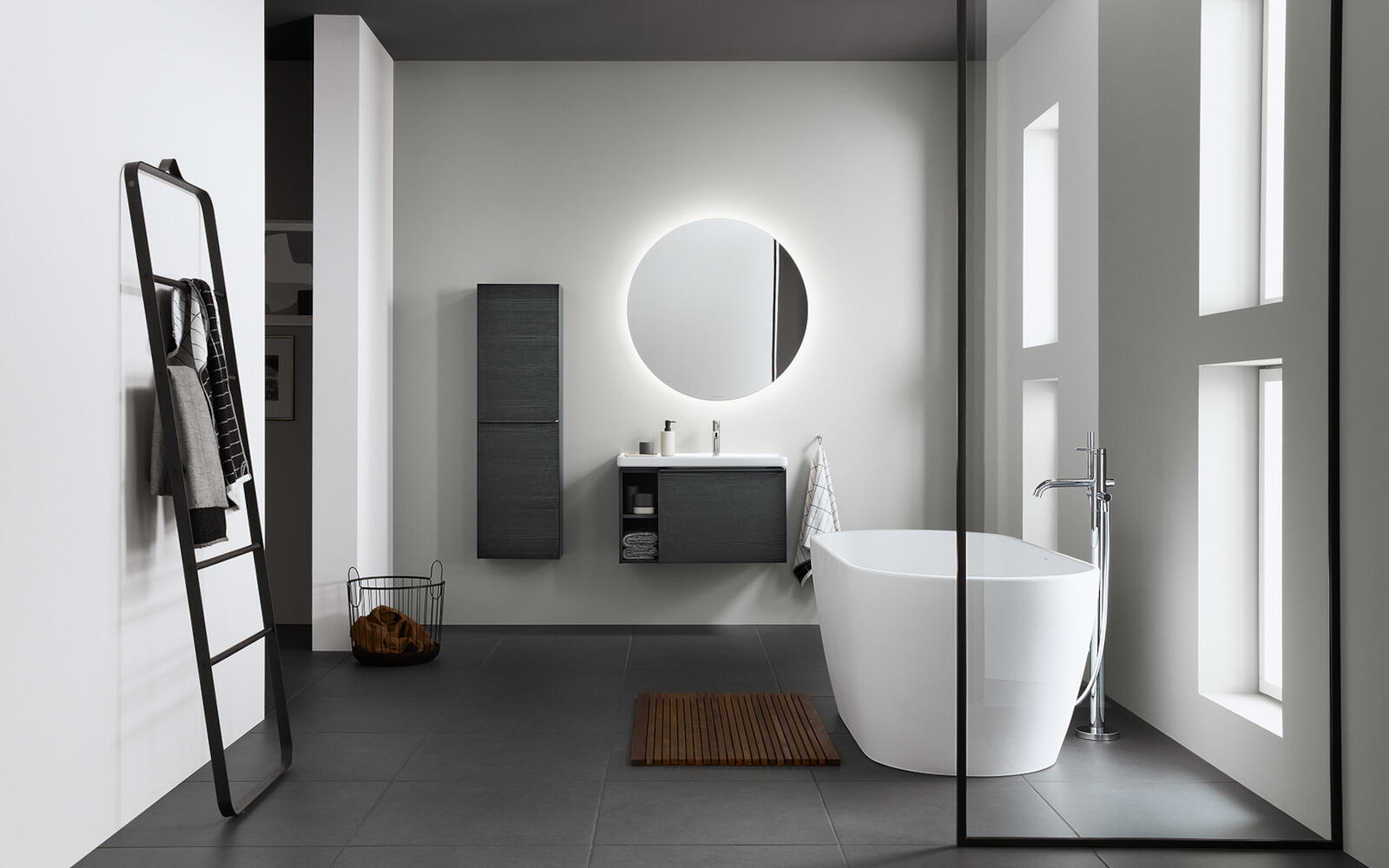 Duravit D-Neo