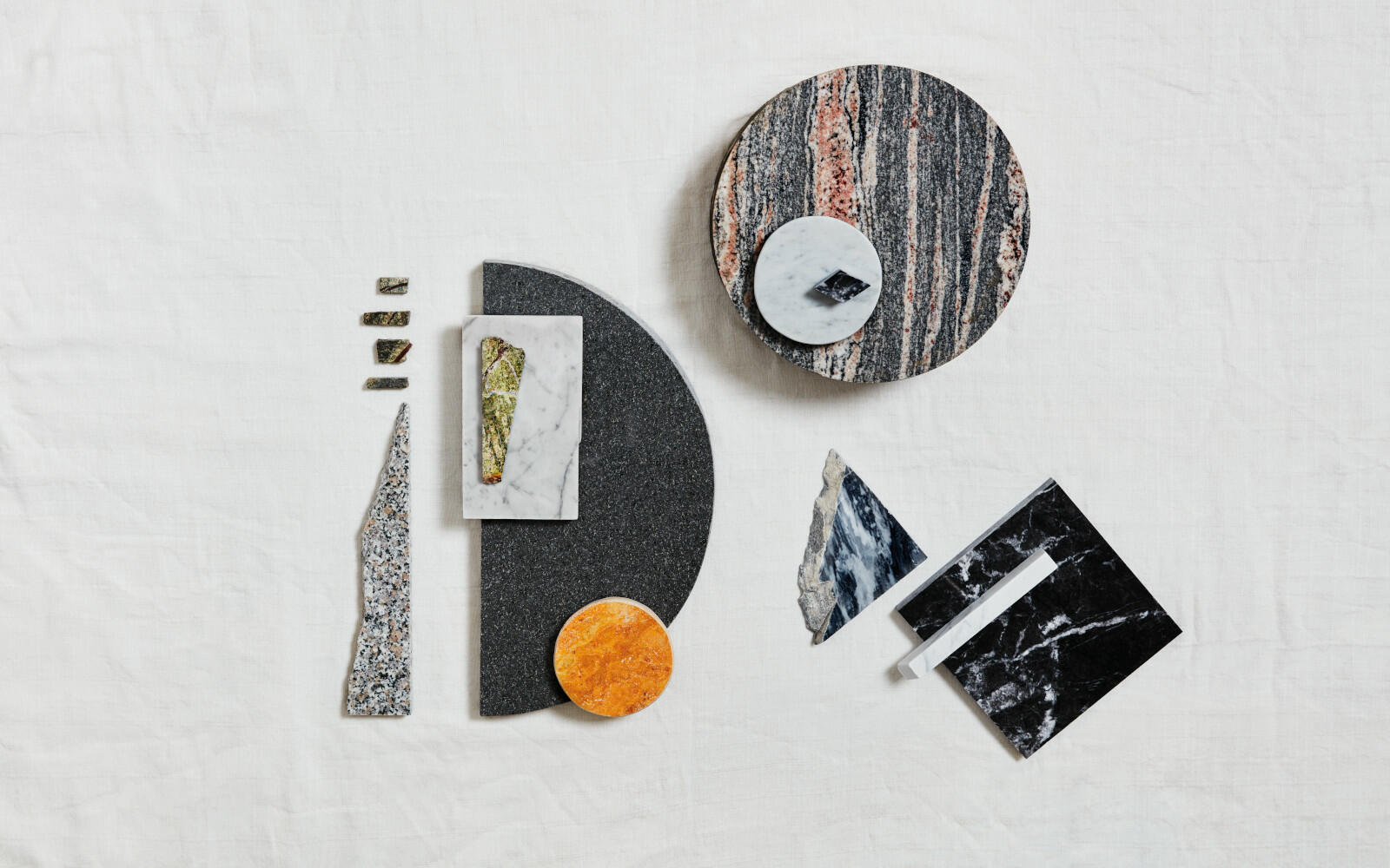 Marazzi Grande Marble