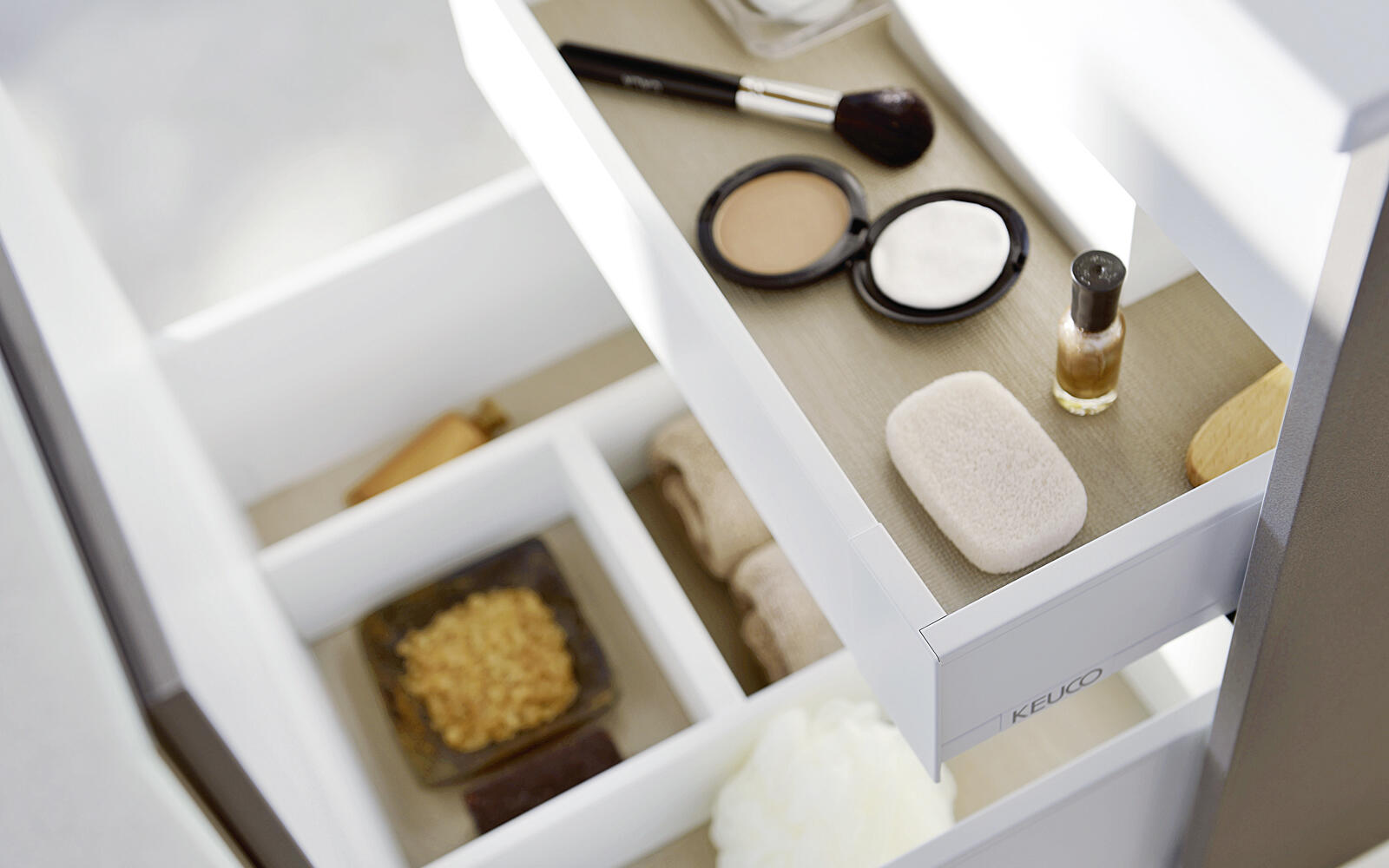 Schublade KEUCO X-LINE