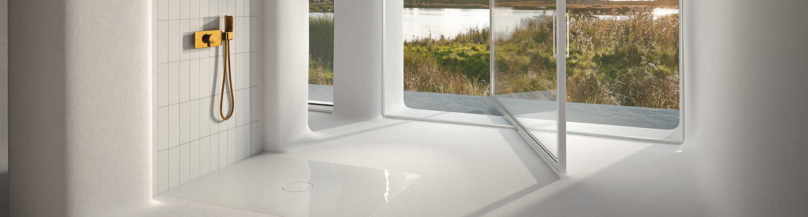 Duschfliese BetteAir