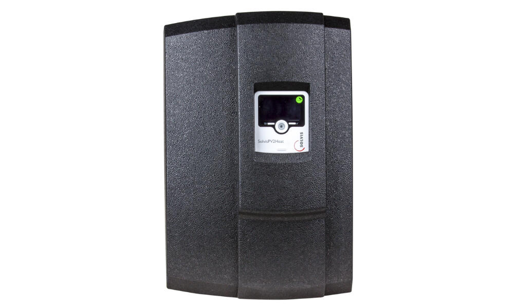 SolvisPV2Heat