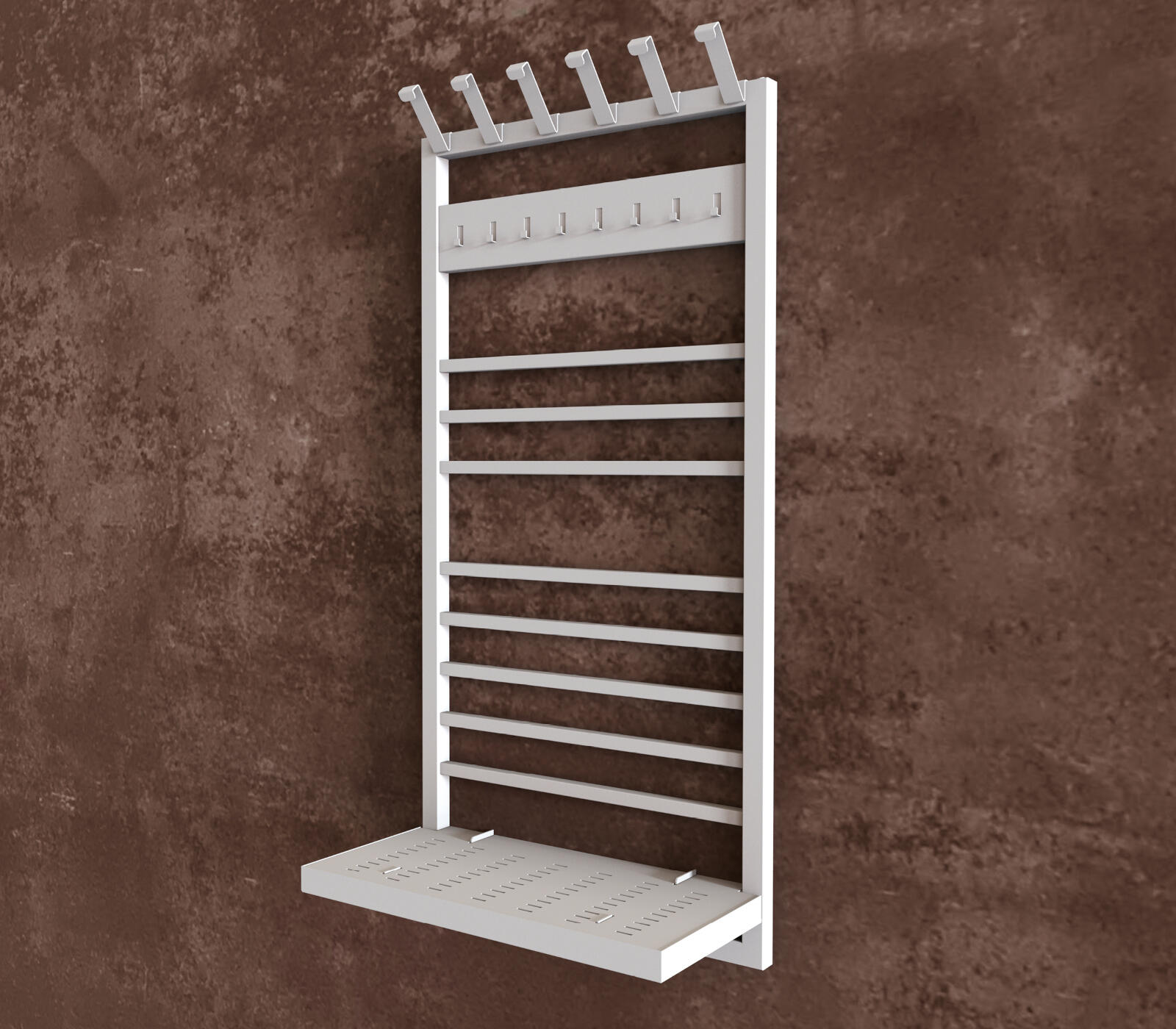 Wärmis Funktionsheizkörper Taurus 750 2.0